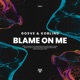 Blame On Me Single
