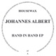 Hand In Hand EP EP