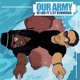 Our Army feat E sy Kennenga Single