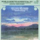 Spohr Clarinet Concertos Nos 1 2