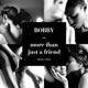 More Than Just a Friend Single