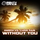 Without You Ambra vs Chris Rain Single