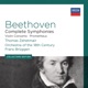 Beethoven Complete Symphonies Violin Concerto Prometheus