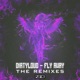 Fly Away The Remixes EP