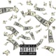 Money Shower Single
