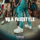 Vila FreeStyle feat Glauco Jabes Single