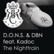 The Nighttrain feat Kadoc
