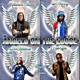 ANGELS ON THE LOOSE feat D mercy BRadical C Duffle Single