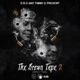 The Brown Tape 2 EP