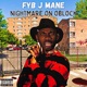 Nightmare On O Block Single
