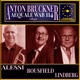Anton Bruckner Aequale WAB 114 Single