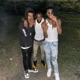 She Sneaky feat Nomar Single