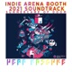 Indie Arena Booth 2021 Soundtrack Summercamp of Doom Single