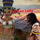 African Lady Single