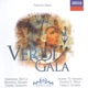 Verdi Gala Famous Arias