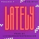 Peachie P feat D so Nyce Livingproofdaproducer Single
