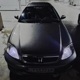 Honda Civic Single