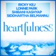 Heartfulness feat Shibani Kashyap Siddhartha Belmannu Single