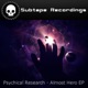 Almost Hero EP