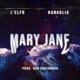 Mary Jane Single