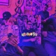 Nikeboyz feat RAV3R Maelbeats Single