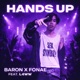 HANDS UP feat L4wW Single