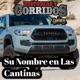 Su nombre en las cantinas Single