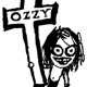 Ozzy Rockit Single