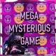 MEGA FUNK MYSTERIOUS GAME Single