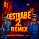 Destrabe 2 Remix Single