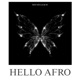 HELLO AFRO Single