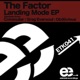 Landing Mode EP