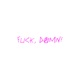F k Damn feat Ghostboy Single
