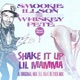Shake It Up Lil Mama Single
