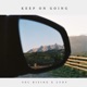 Keep on Going Single