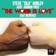The Word Is Love S S Remixes