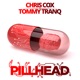 Pillhead Extended Mix Single