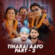 Tiharai Aayo Pt 2 Single