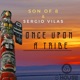 Once Upon a Tribe Single