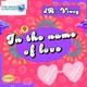 In the Name of Love Single