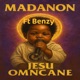 Jesu Omncane feat DAS Single