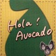 Avocado Single