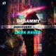 Dark Raver Single