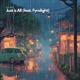 Just is All feat Fyrelight Single