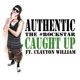 Caught Up feat Clayton William Single