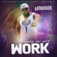 Wanna See You Work Single