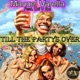 Till the Party s Over feat Uni V Sol Single