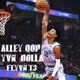 Alley Oop feat YVN T3 Single