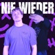 NIE WIEDER feat Ino Yin Single