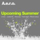 Upcoming Summer